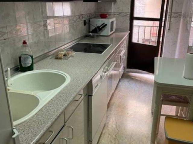 Piso en Alquiler en Salamanca