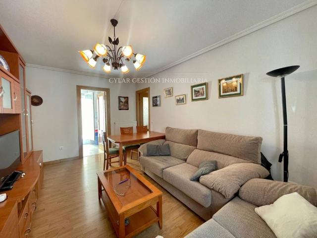 Piso en Alquiler en Salamanca