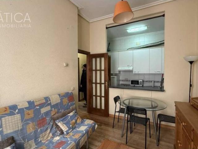 Piso en Alquiler en Salamanca