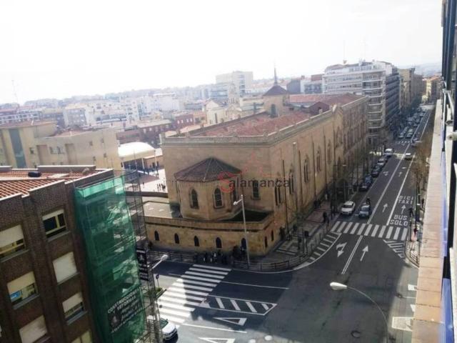 Piso en Alquiler en Salamanca