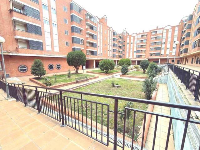Piso en Alquiler en Salamanca
