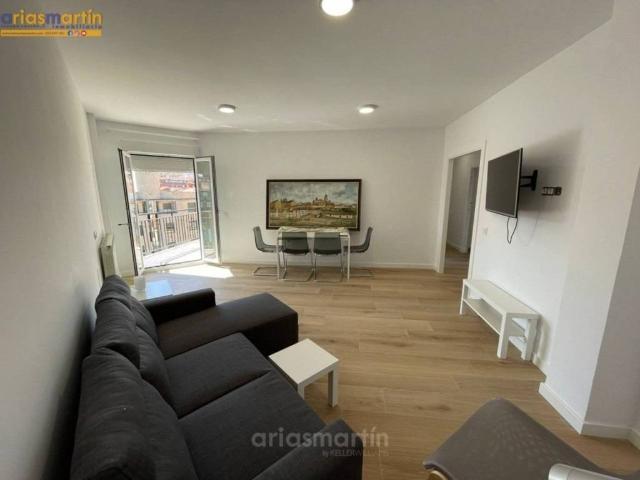 Piso en Alquiler en Salamanca