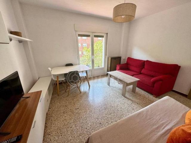 Piso en Alquiler en Salamanca
