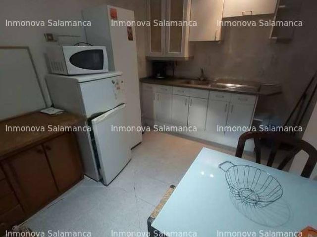 Piso en Alquiler en Salamanca
