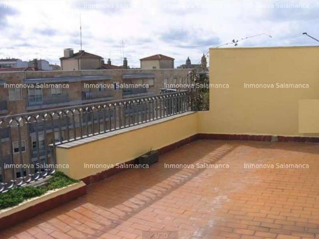 Piso en Alquiler en Salamanca