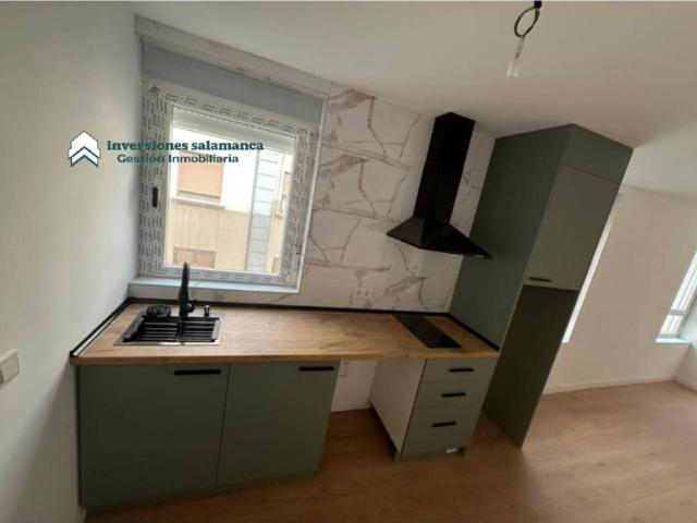 Piso en Alquiler en Salamanca