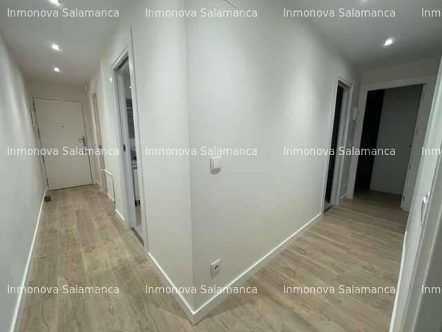 Piso en Alquiler en Salamanca