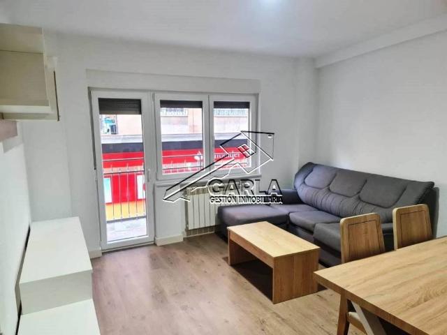 Piso en Alquiler en Salamanca