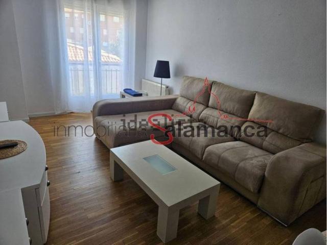 Piso en Alquiler en Salamanca