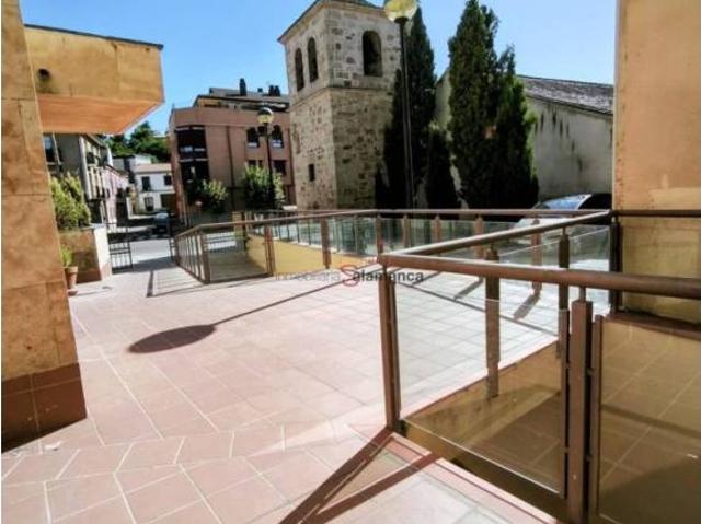 Piso en Alquiler en Salamanca