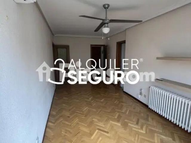 Piso en alquiler en Salamanca