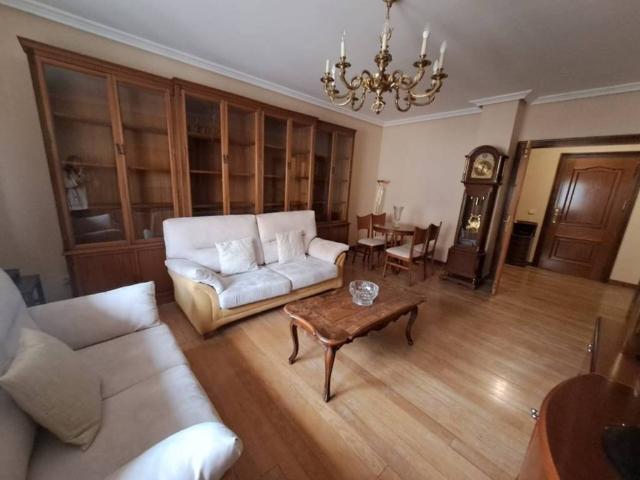 Piso en Alquiler en Salamanca