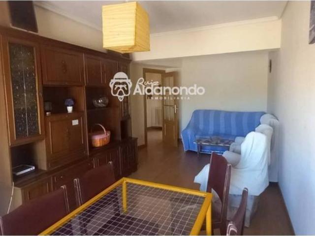 Piso en Alquiler en Salamanca