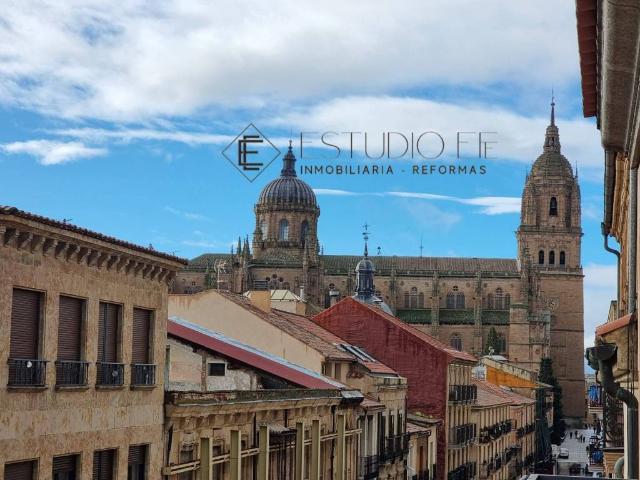 Piso en Alquiler en Salamanca
