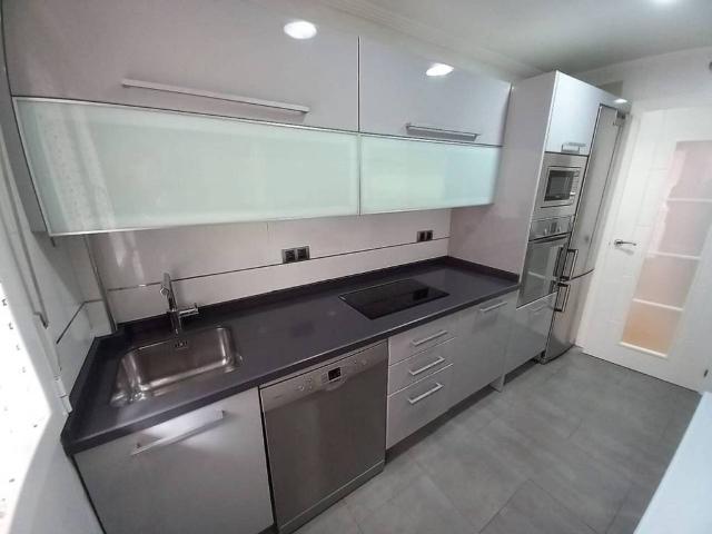 Piso en Alquiler en Salamanca