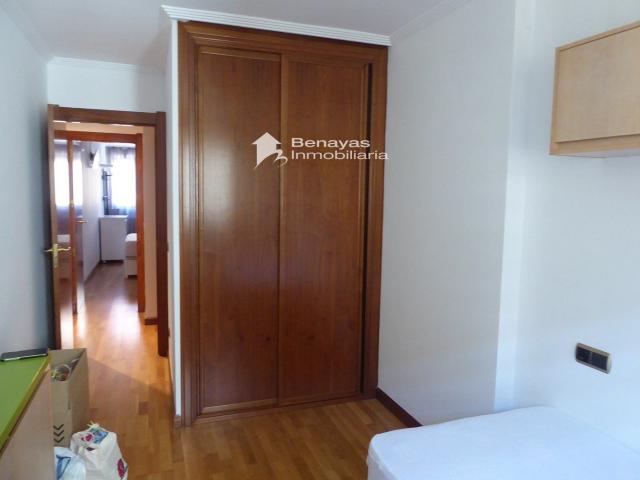 Piso en alquiler en Salamanca Vidal