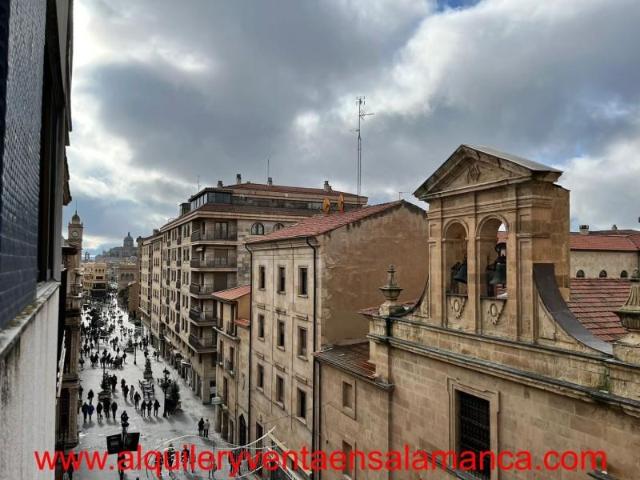 Piso en alquiler en Salamanca, Área Metropolitana