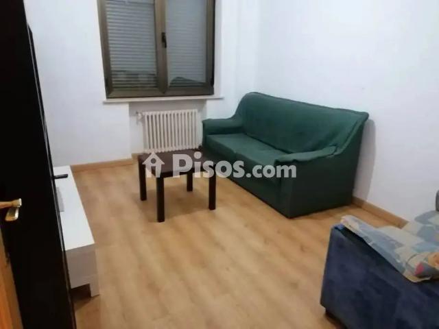 Piso en alquiler en Salamanca Capital