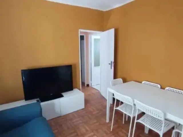 Piso en alquiler en Salamanca Capital