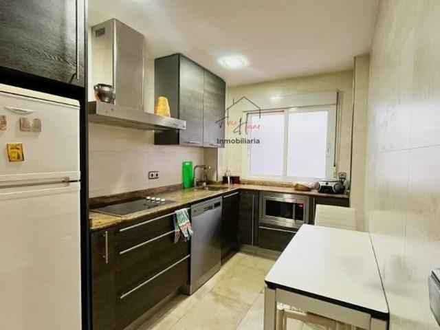 Piso en alquiler en Salamanca, Centro