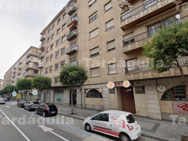 Piso en alquiler en Salamanca, Centro