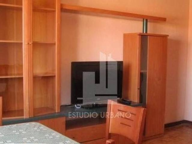 Piso en alquiler en Salamanca de 120 m2