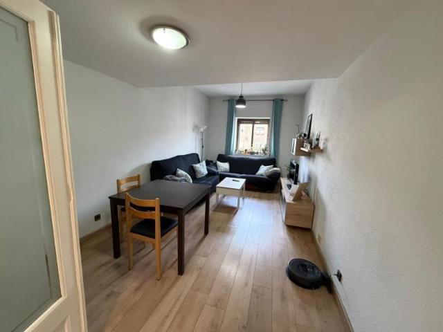 Piso en alquiler en Salamanca, Garrido Sur