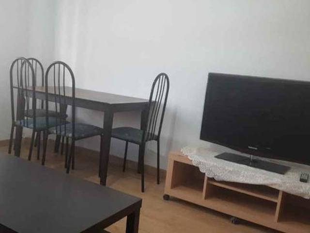 Piso en alquiler en Salamanca, Garrido Sur