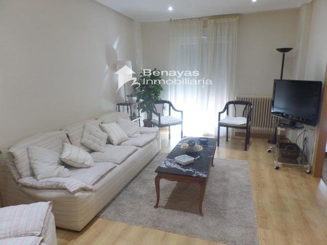 Piso en alquiler en Salamanca Labradores Maria Auxiliadoa