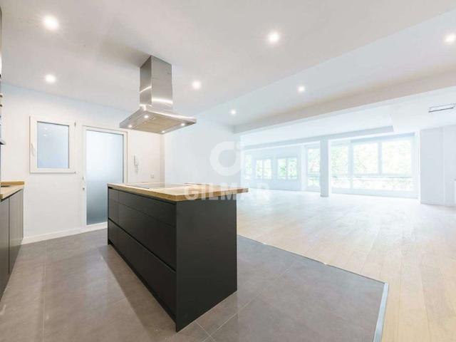 Piso en alquiler en Salamanca – Madrid | Gilmar Consulting