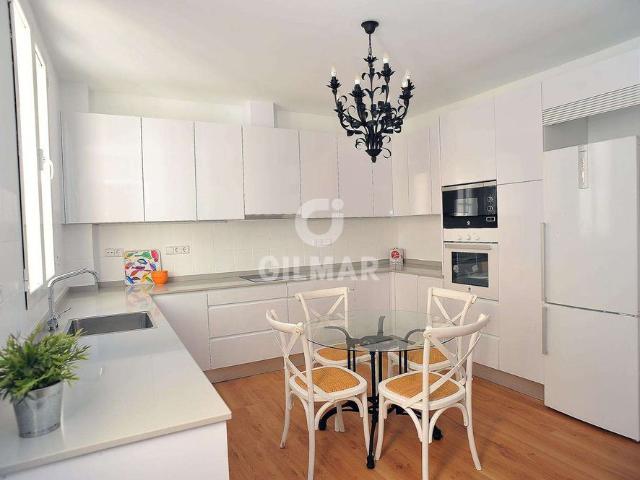 Piso en alquiler en Salamanca – Madrid | Gilmar Consulting