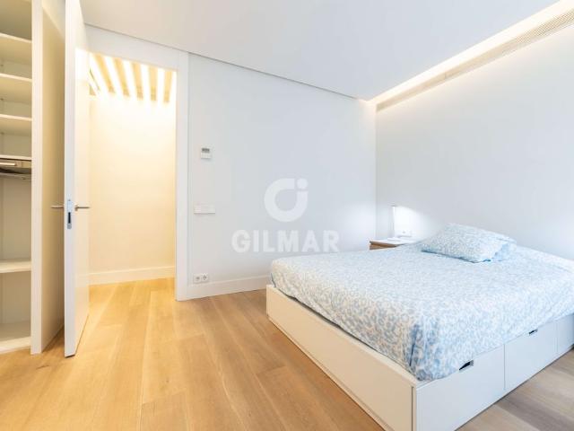 Piso en alquiler en Salamanca – Madrid | Gilmar Consulting