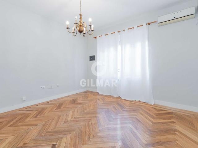 Piso en alquiler en Salamanca – Madrid | Gilmar Consulting