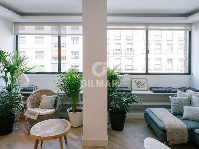 Piso en alquiler en Salamanca – Madrid | Gilmar Consulting