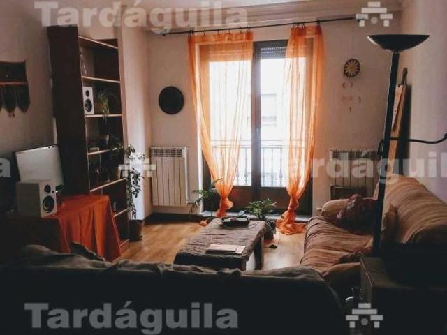 Piso en alquiler en Salamanca, Salesas