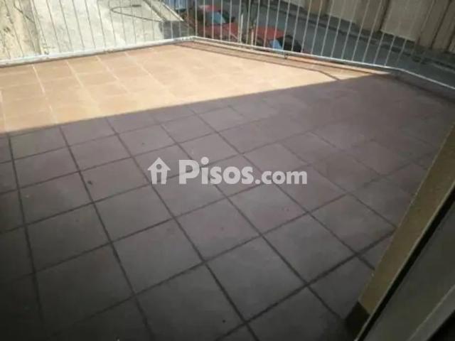 Piso en alquiler en Sallent