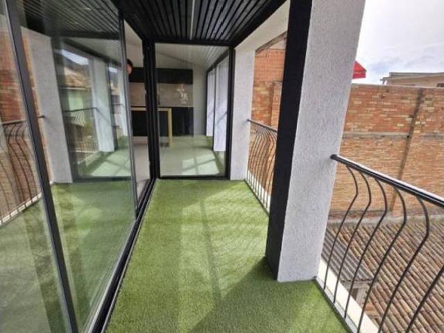 Piso en Alquiler en Sallent