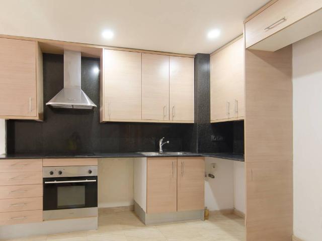 Piso en Alquiler en Sallent