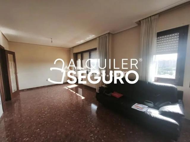 Piso en alquiler en Salvador Allende Parque Goya Zorongo