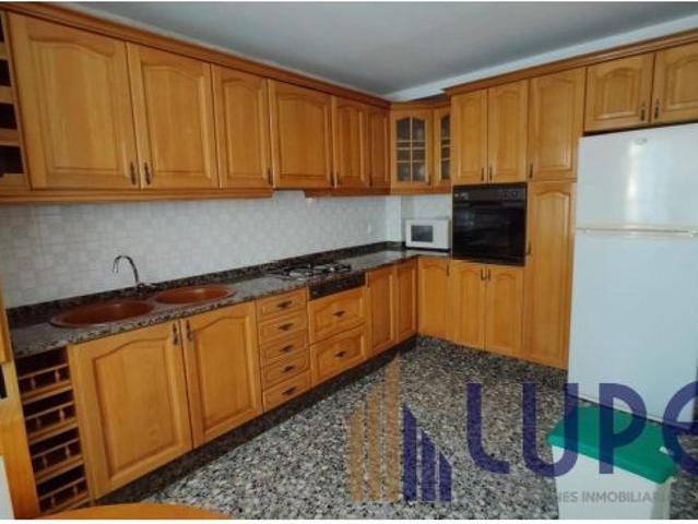 Piso en Alquiler en San Vicente del Raspeig, Alicante
