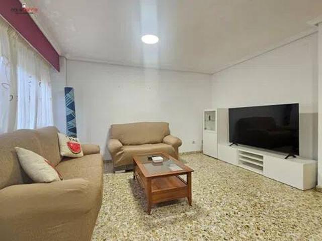 Piso en Alquiler en San Vicente del Raspeig Sant Vicent del Raspeig