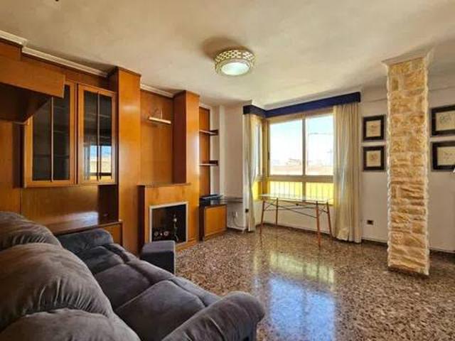 Piso en Alquiler en San Vicente del Raspeig Sant Vicent del Raspeig