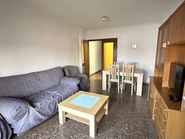 Piso en Alquiler en San Vicente del Raspeig Sant Vicent del Raspeig