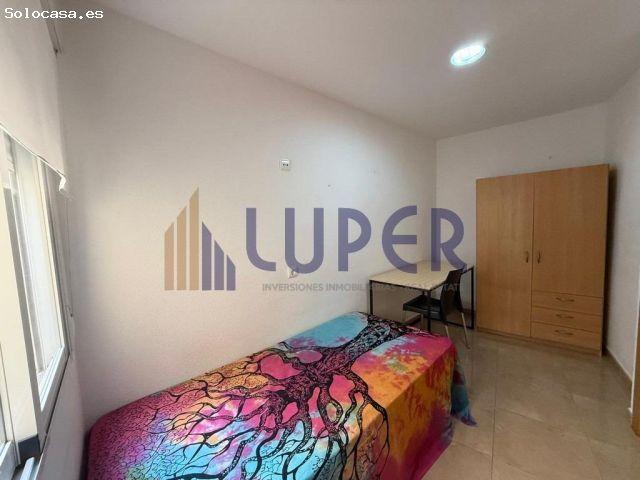 Piso en Alquiler en San Vicente, junto al Ayuntamiento