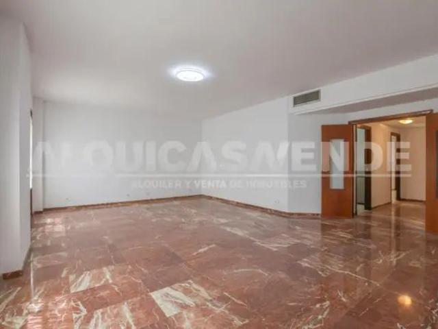 Piso en alquiler en San Vicente