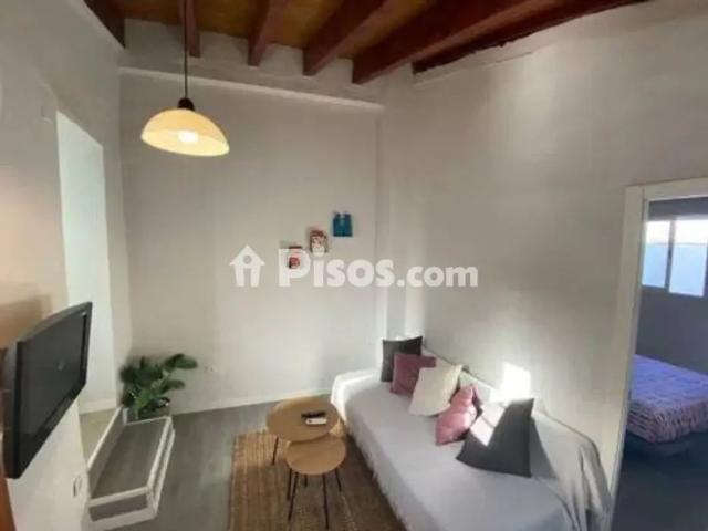 Piso en alquiler en San Vicente