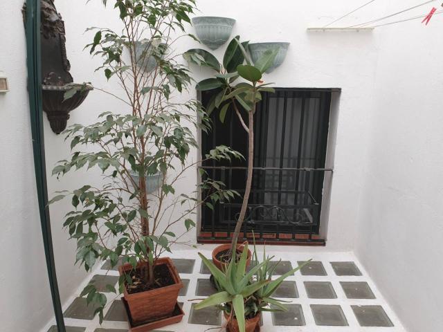 Piso en alquiler en San Vicente