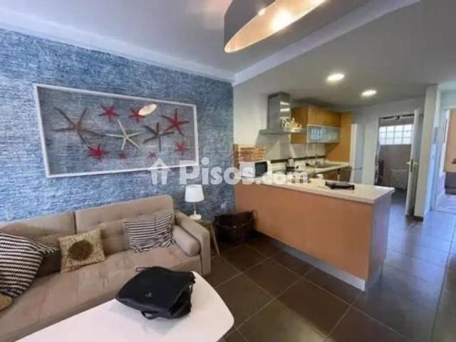 Piso en alquiler en San Agustín Bahía Feliz Castillo del Romeral