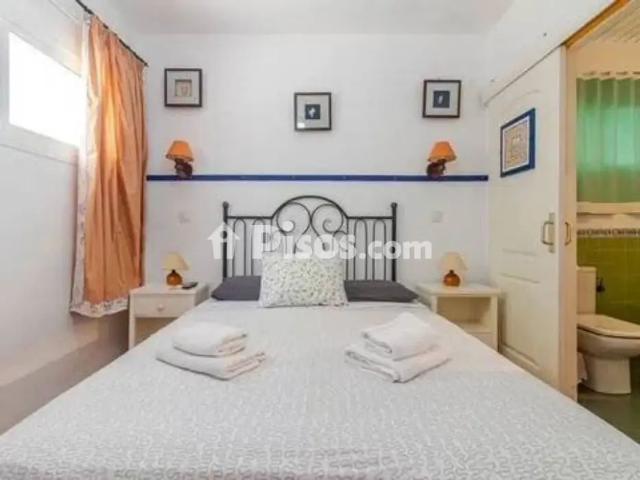 Piso en alquiler en San Agustín Bahía Feliz Castillo del Romeral