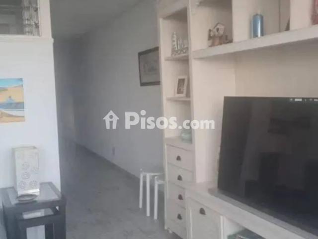 Piso en alquiler en San Agustín Bahía Feliz Castillo del Romeral